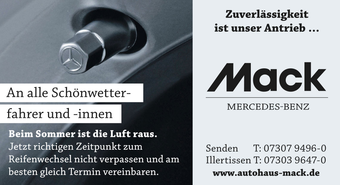 Autohaus Mack